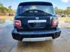 2017 NISSAN Armada