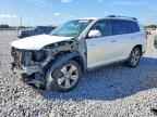 2012 TOYOTA HIGHLANDER