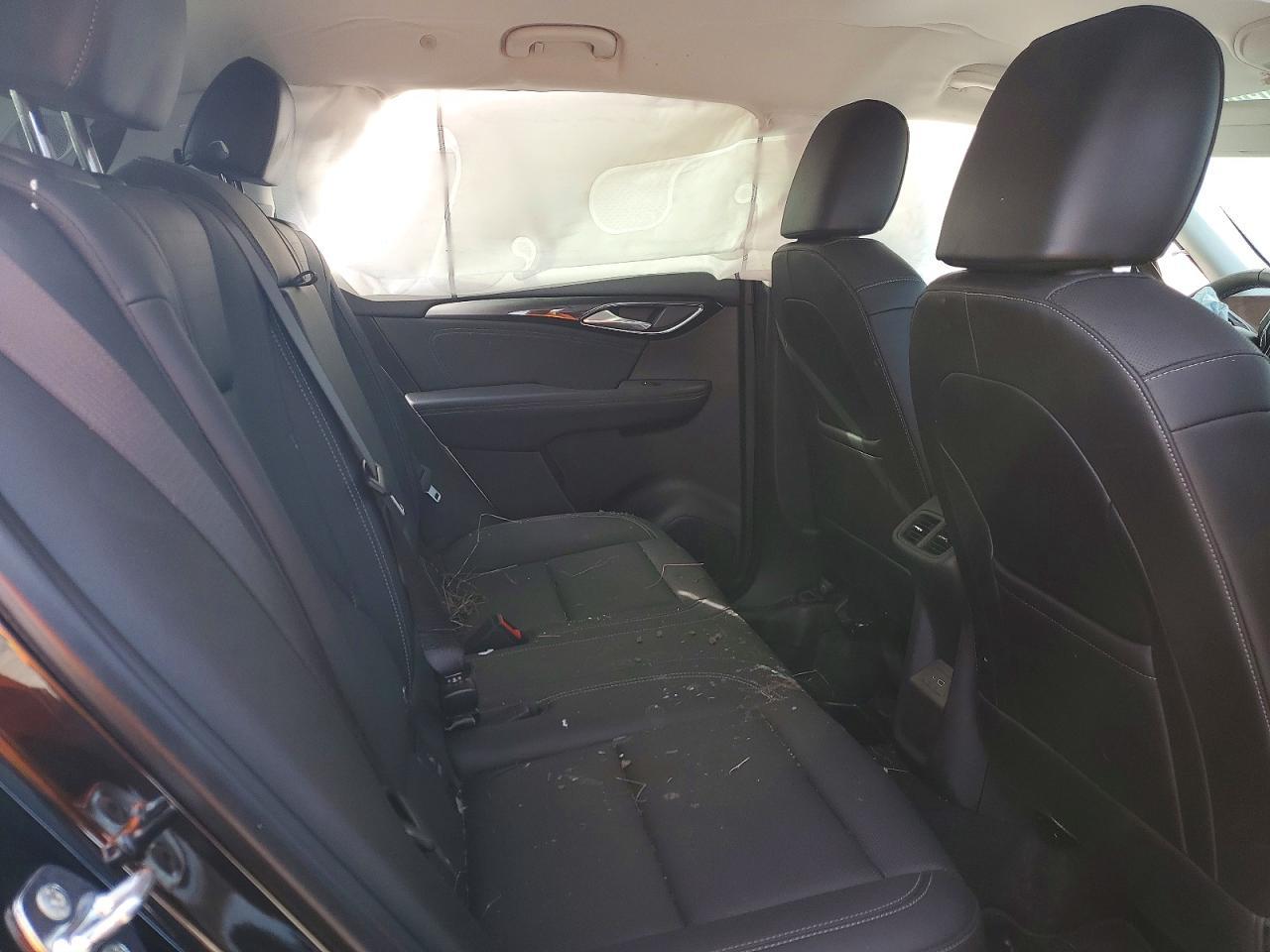 2024 BUICK Envision