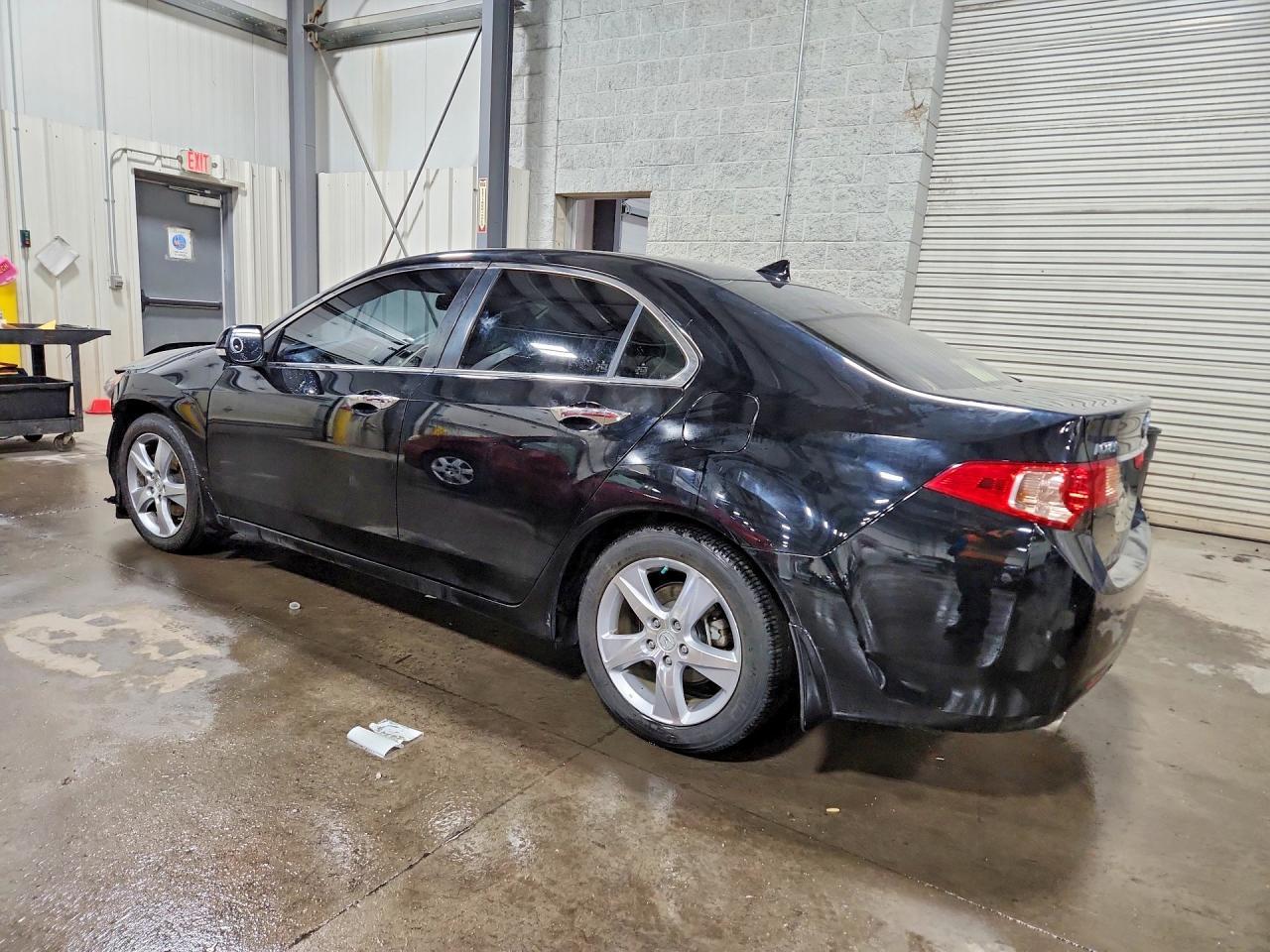 2014 ACURA TSX