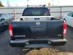 2006 NISSAN Frontier