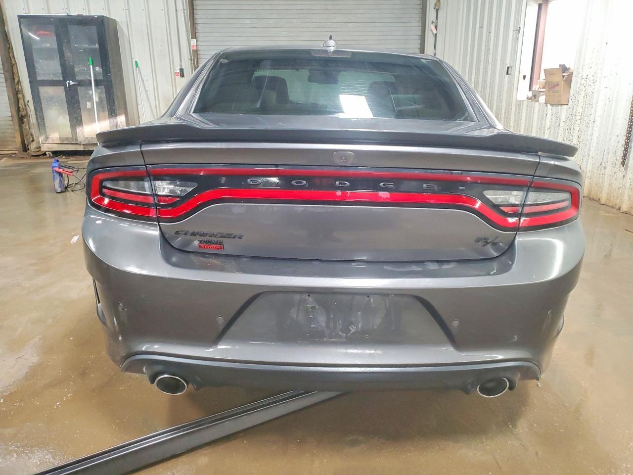 2023 DODGE CHARGER