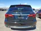 2017 ACURA MDX