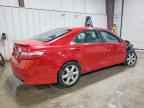 2008 TOYOTA CAMRY