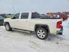 2015 GMC Sierra