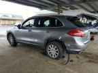 2011 PORSCHE CAYENNE