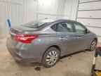 2016 NISSAN SENTRA