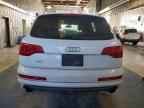 2013 AUDI Q7