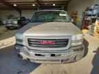 2006 GMC Sierra
