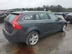 2015 VOLVO V60