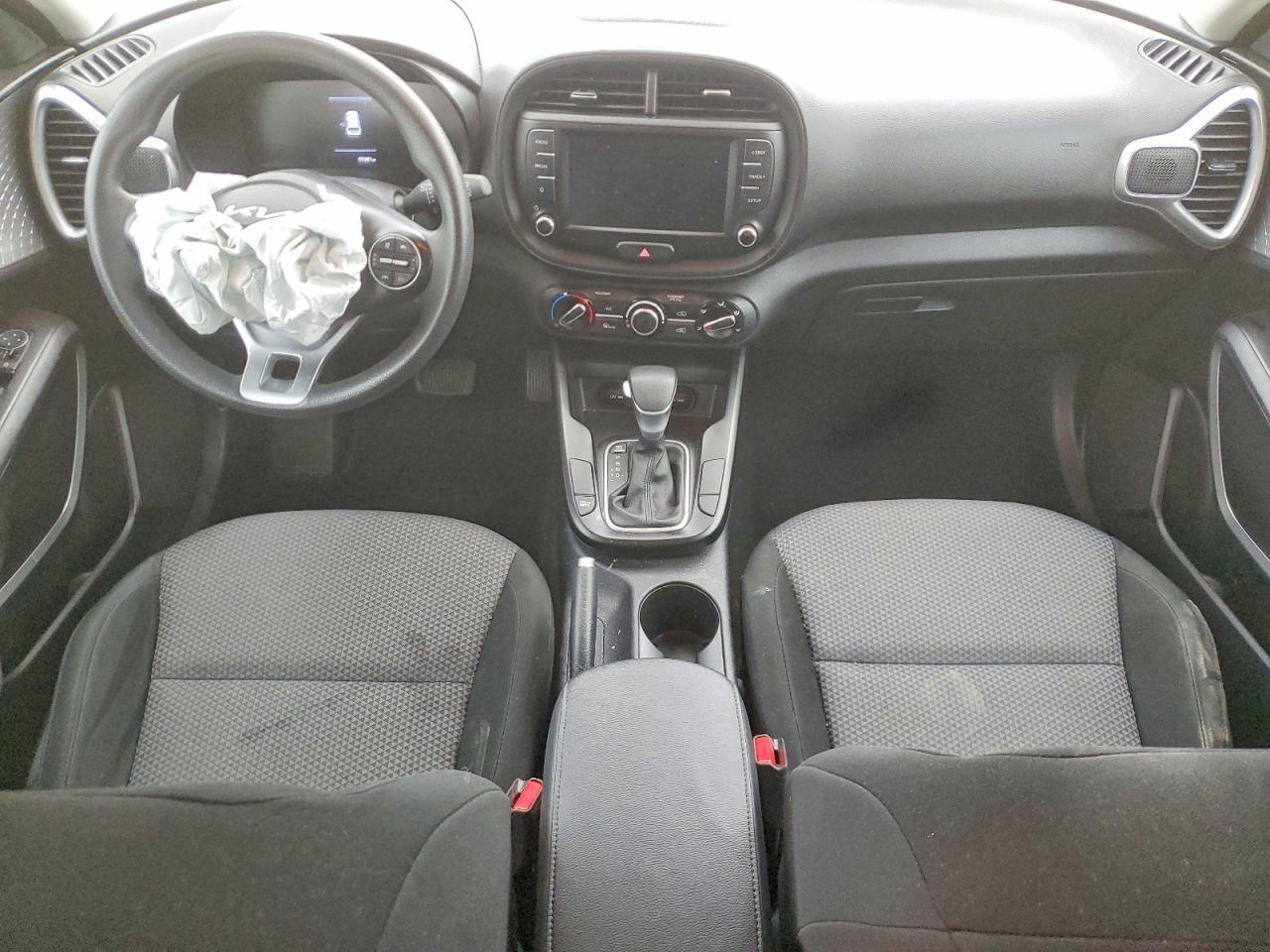 2023 KIA SOUL