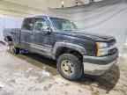 2004 CHEVROLET Silverado 2500