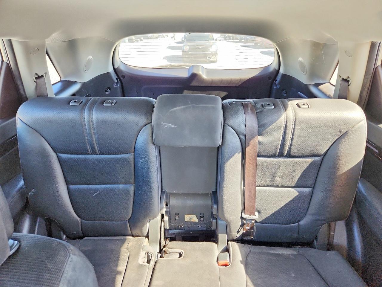 2014 KIA SORENTO
