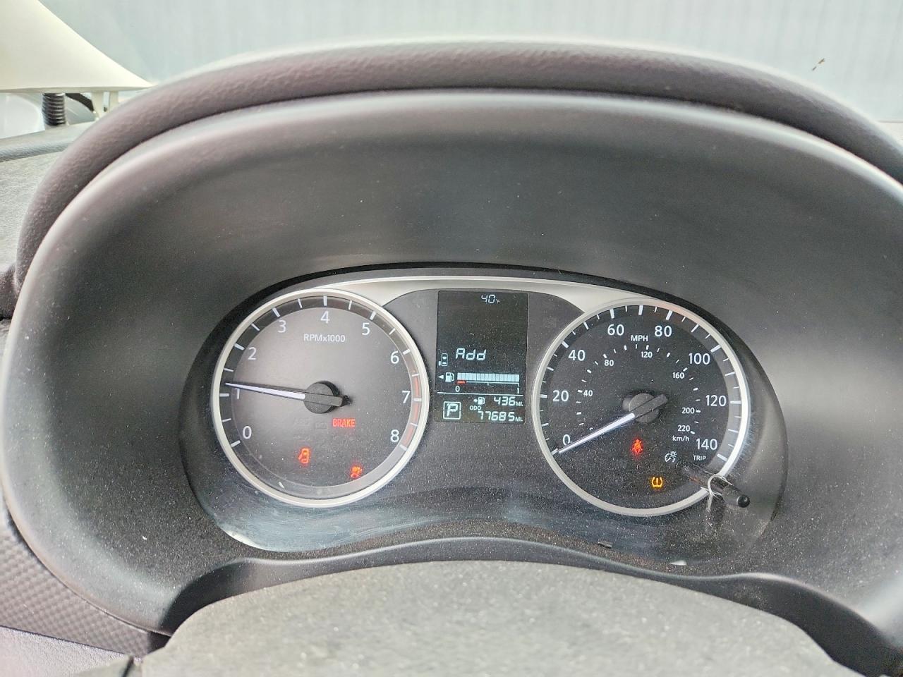 2023 NISSAN KICKS