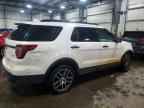 2017 FORD Explorer Sport Trac