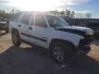 2001 CHEVROLET Tahoe