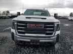 2024 GMC Sierra