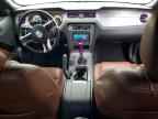 2012 FORD MUSTANG