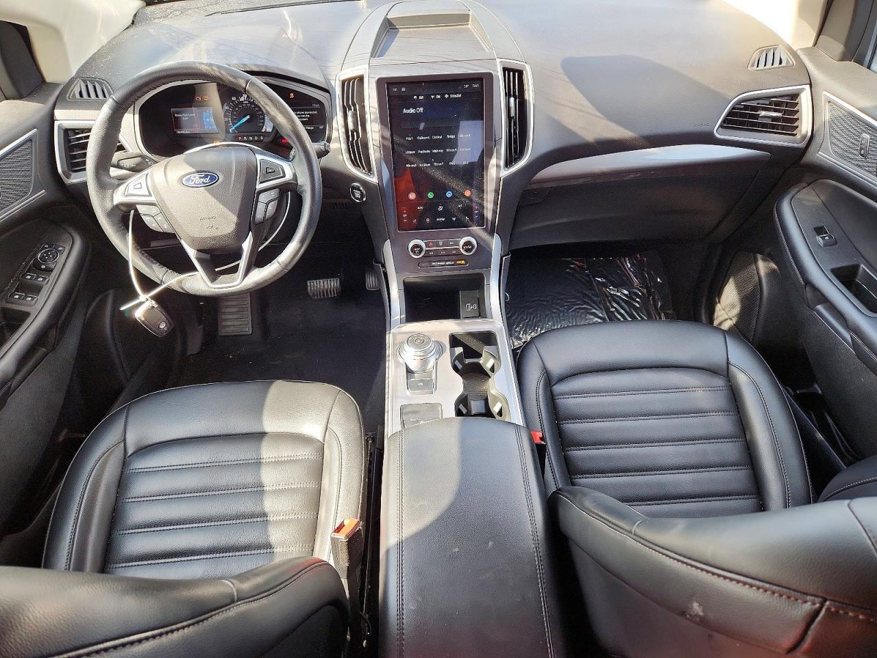 2023 FORD EDGE