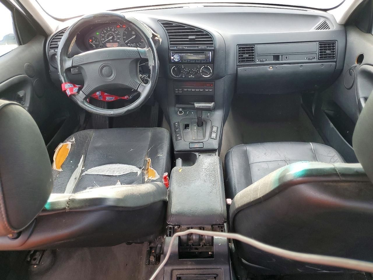 1993 BMW 3 SERIES