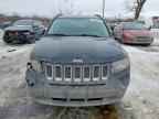 2014 JEEP Compass