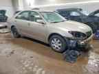 2004 TOYOTA CAMRY