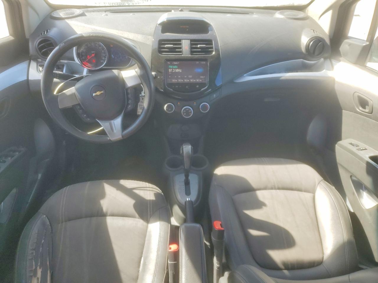 2014 CHEVROLET Spark