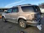 2002 TOYOTA Sequoia