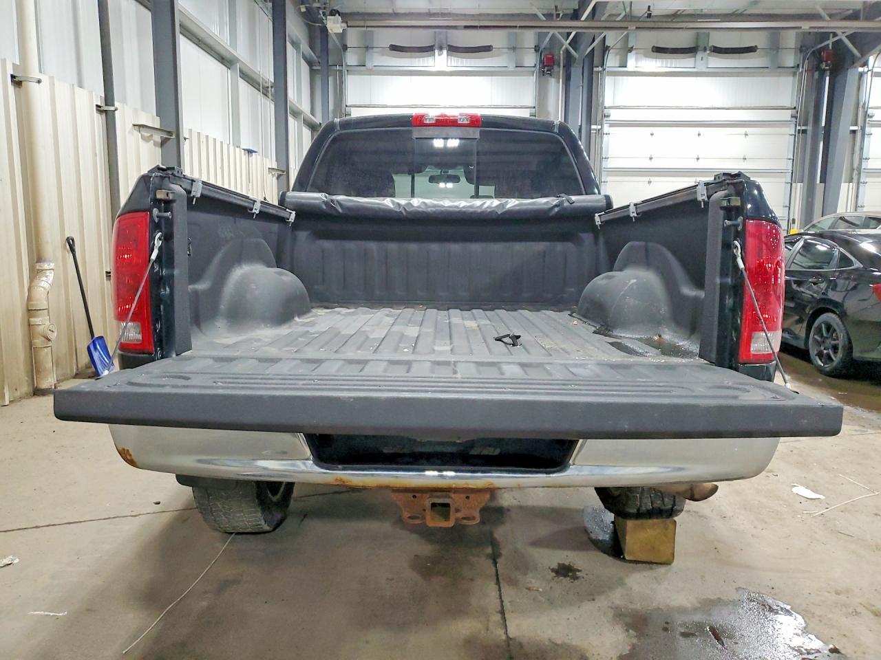 2005 DODGE RAM 1500