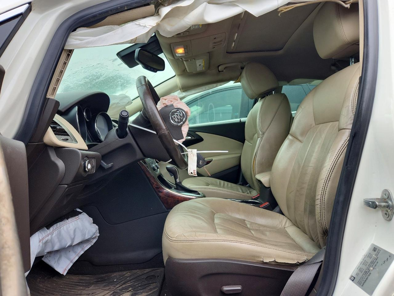 2013 BUICK VERANO