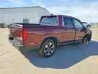 2017 HONDA Ridgeline