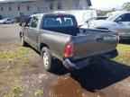 2012 TOYOTA TACOMA