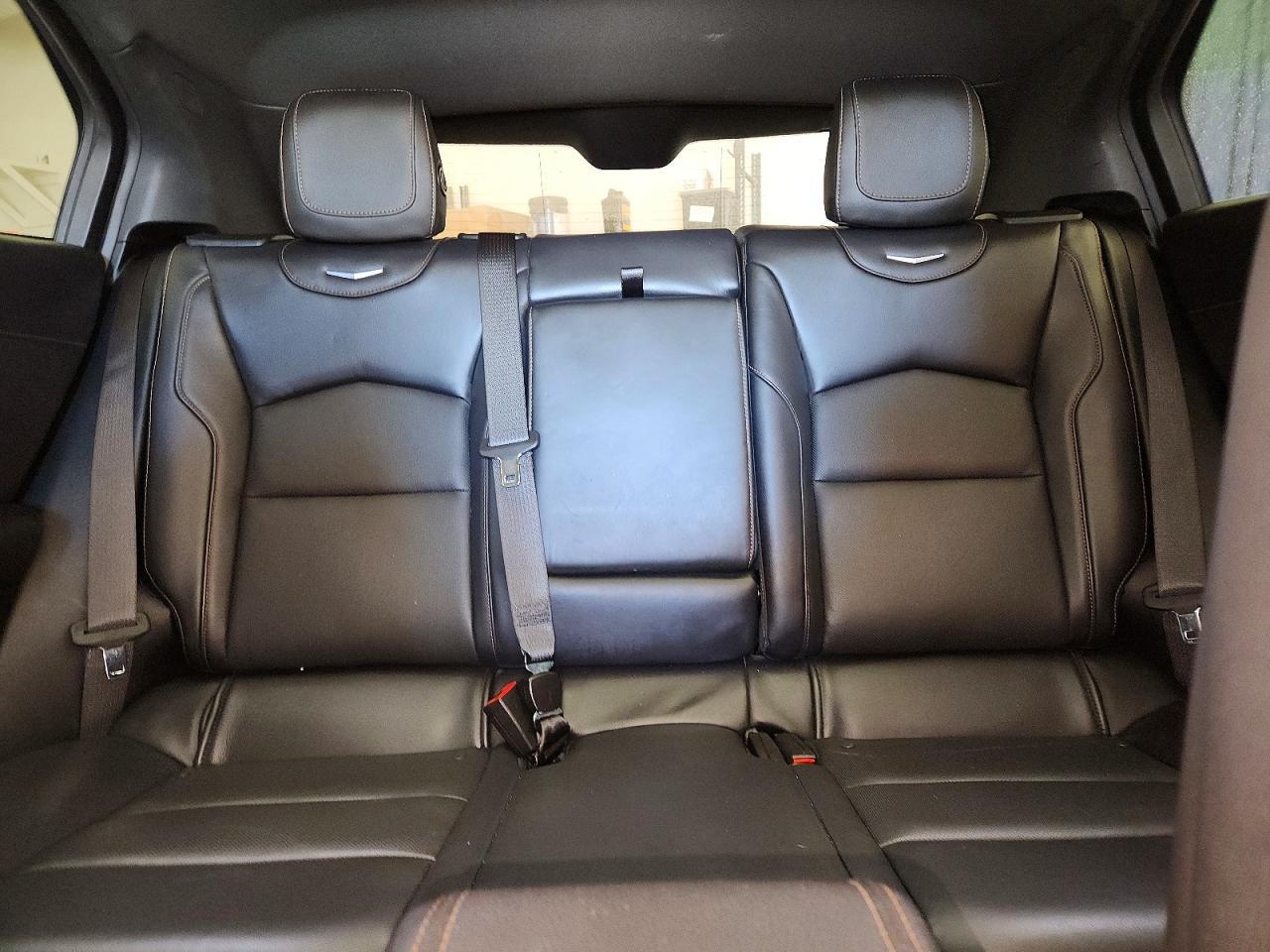 2019 CADILLAC XT4