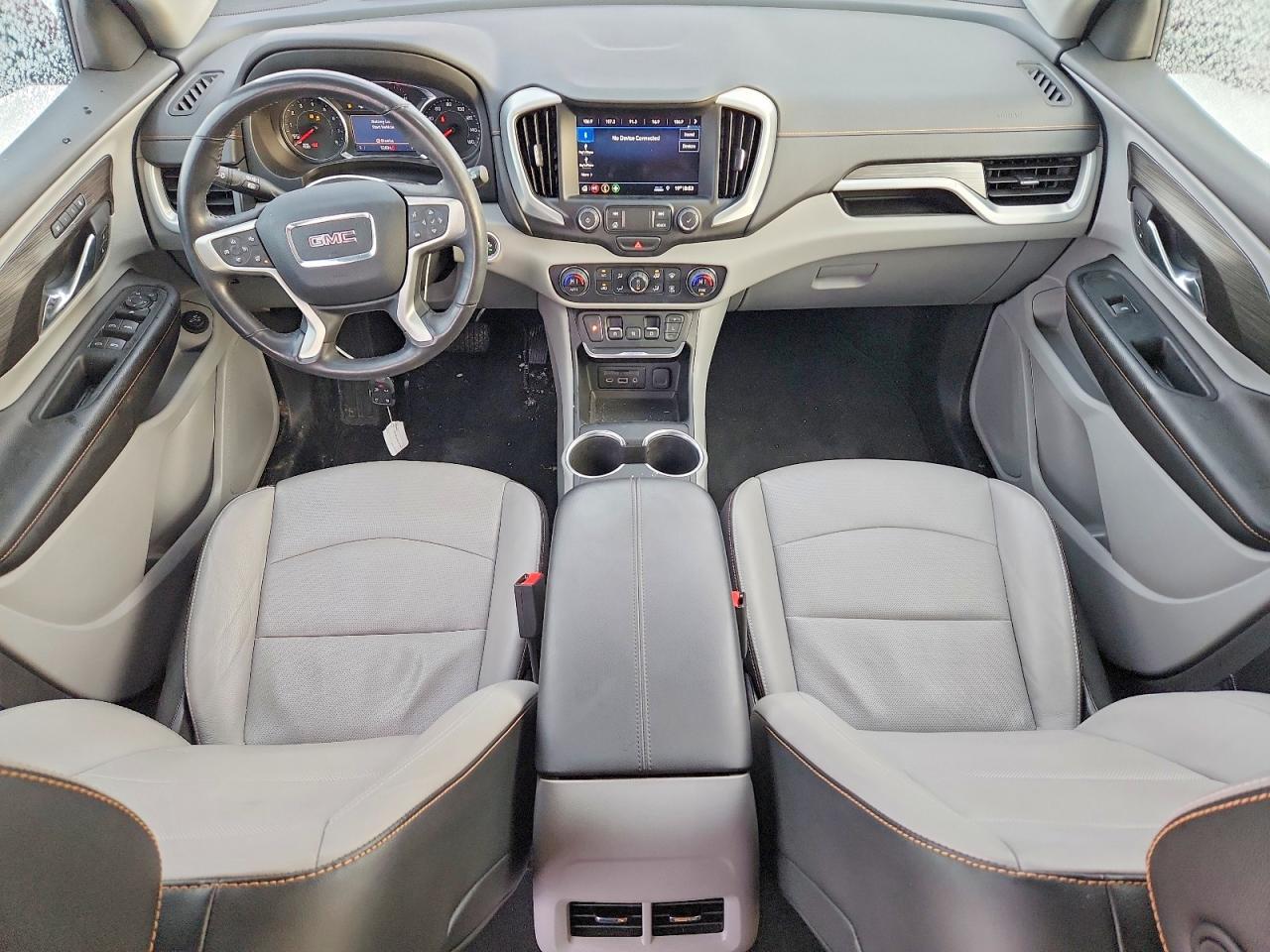 2020 GMC Terrain
