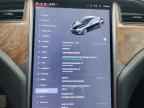 2020 TESLA MODEL S
