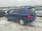 2006 TOYOTA HIGHLANDER
