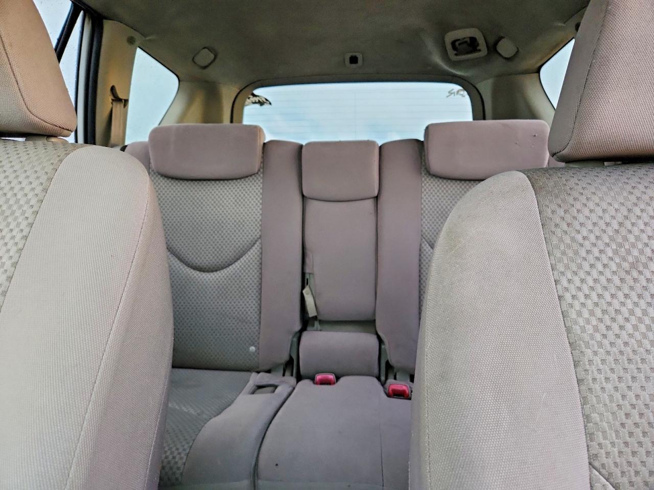 2006 TOYOTA RAV4