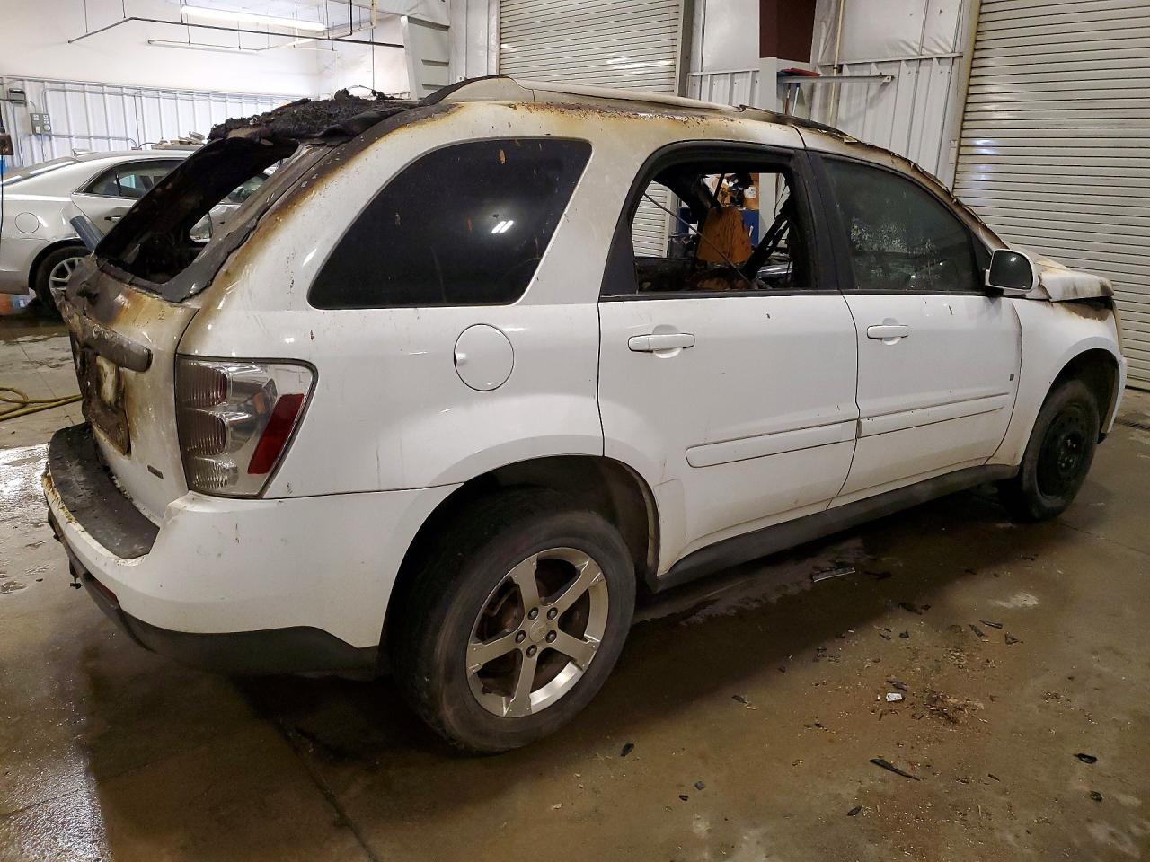 2007 CHEVROLET EQUINOX
