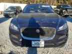 2017 JAGUAR F-Pace