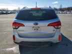 2015 KIA SORENTO