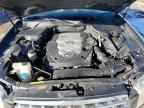 2007 INFINITI FX35