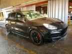 2014 PORSCHE CAYENNE