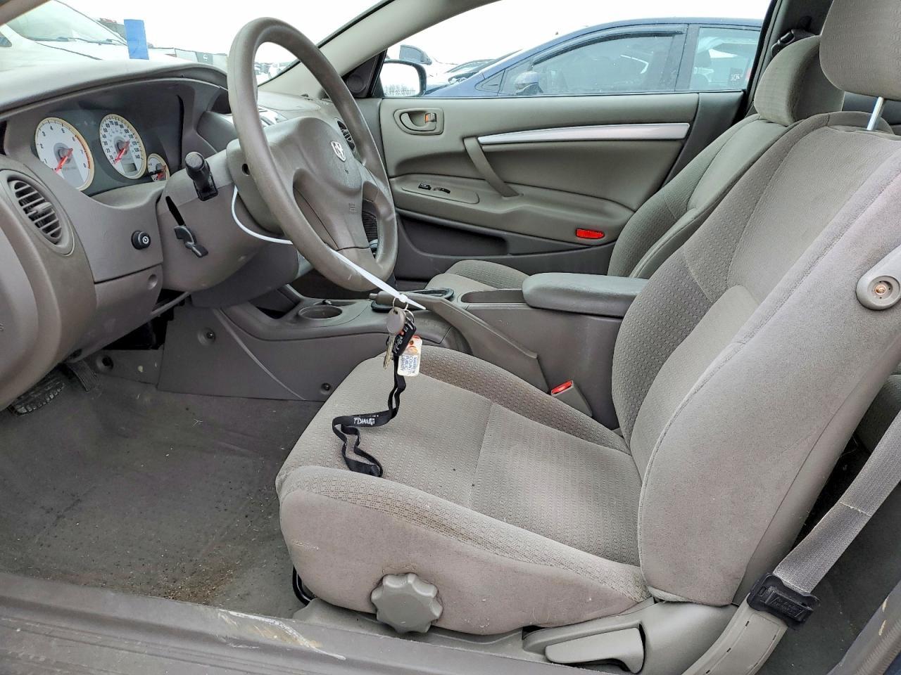 2005 DODGE Stratus