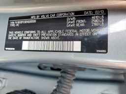2013 VOLVO S60