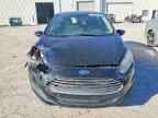 2016 FORD Fiesta