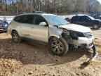 2015 CHEVROLET TRAVERSE
