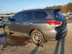 2013 NISSAN PATHFINDER