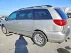 2007 TOYOTA SIENNA