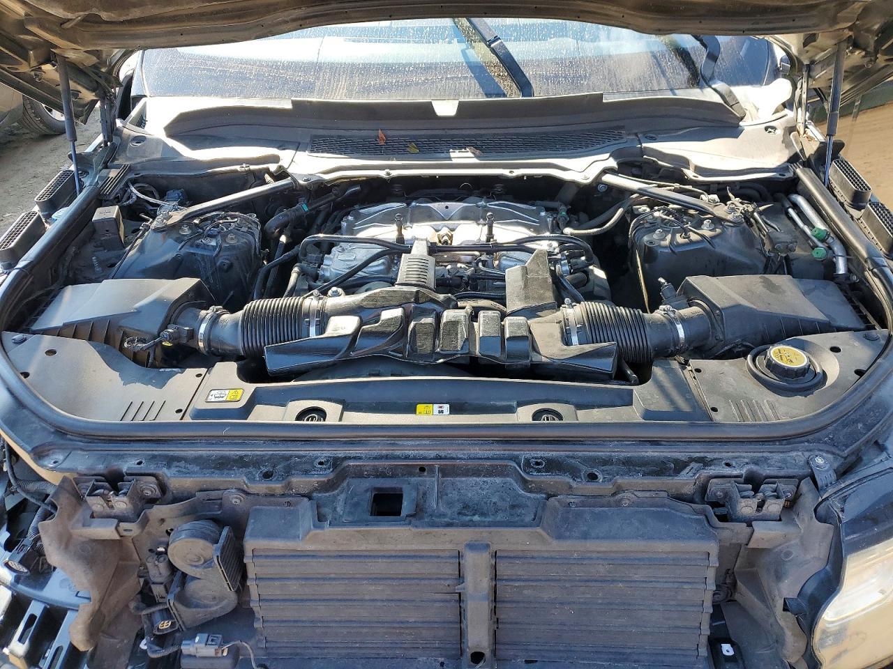 2016 LAND ROVER RANGE ROVER