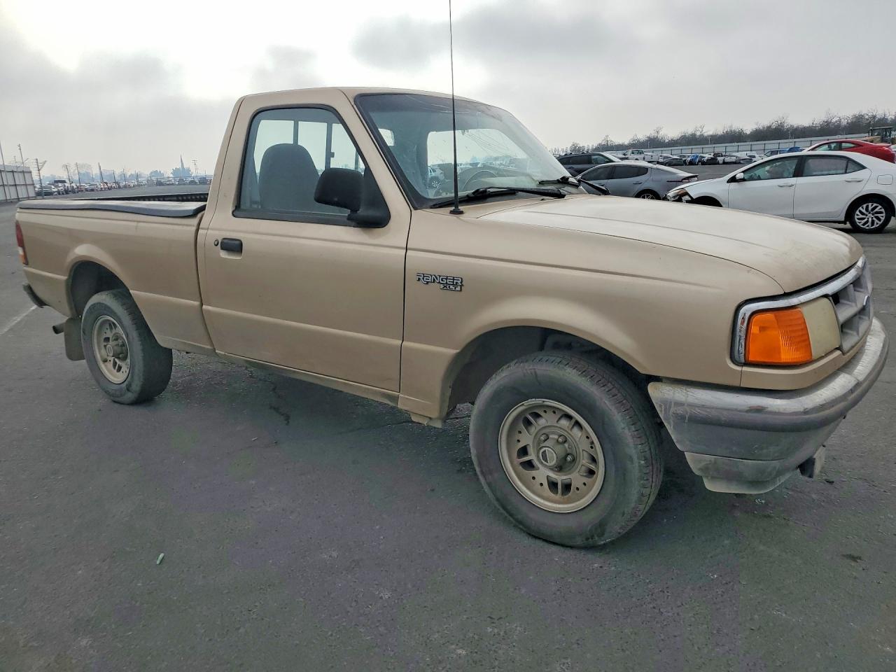 1994 FORD RANGER